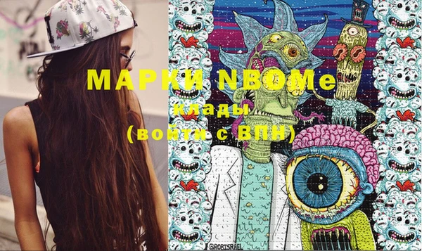 молекула духа Гусь-Хрустальный